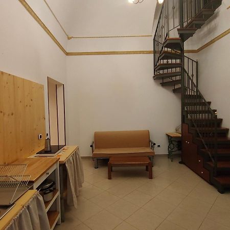 Appartamento Corso Savoia Росолини Екстериор снимка