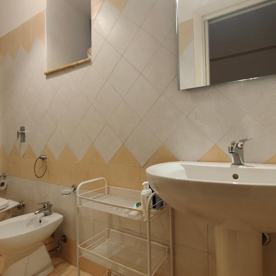 Appartamento Corso Savoia Росолини Екстериор снимка