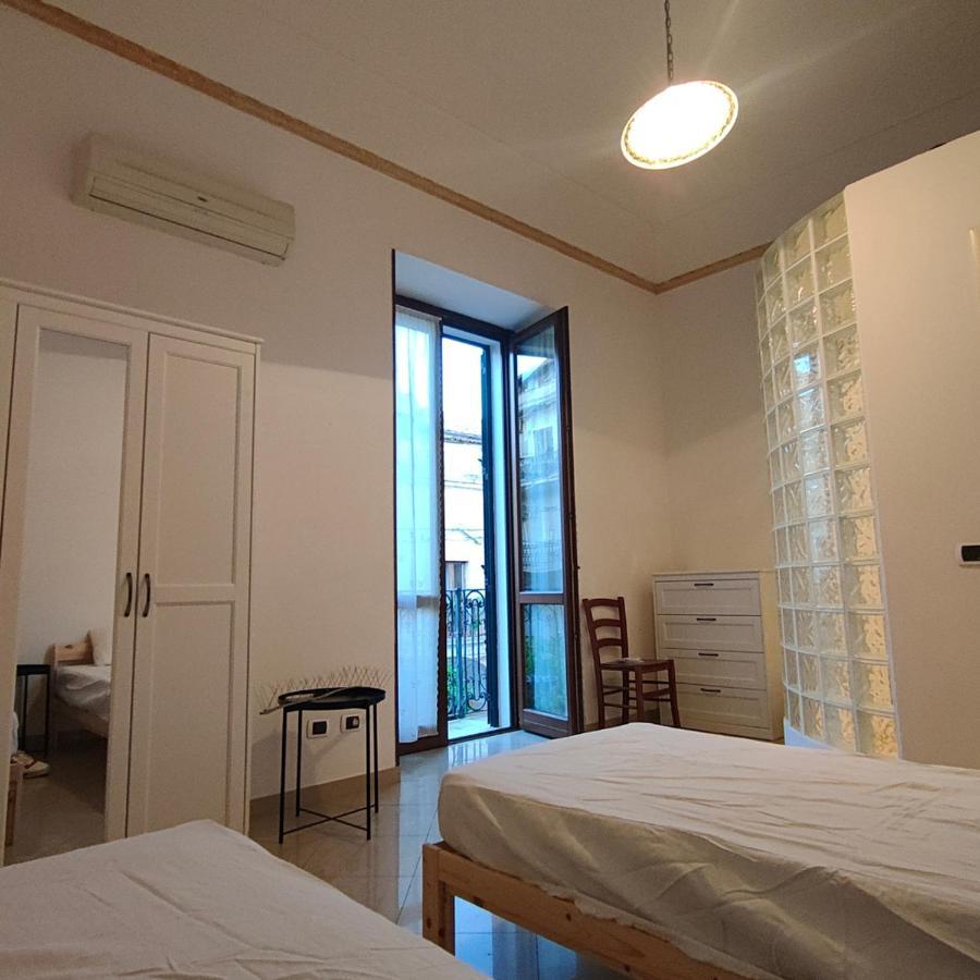 Appartamento Corso Savoia Росолини Екстериор снимка