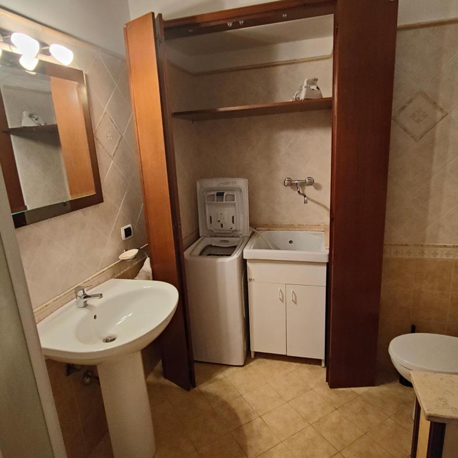Appartamento Corso Savoia Росолини Екстериор снимка