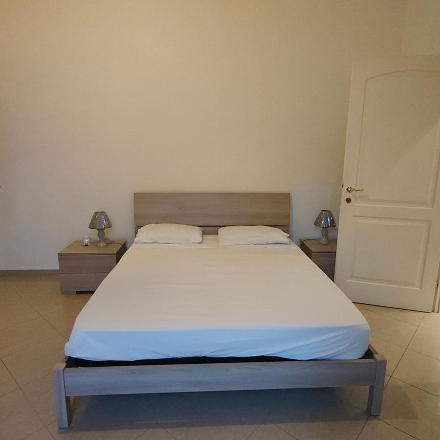 Appartamento Corso Savoia Росолини Екстериор снимка