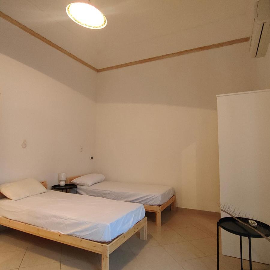 Appartamento Corso Savoia Росолини Екстериор снимка