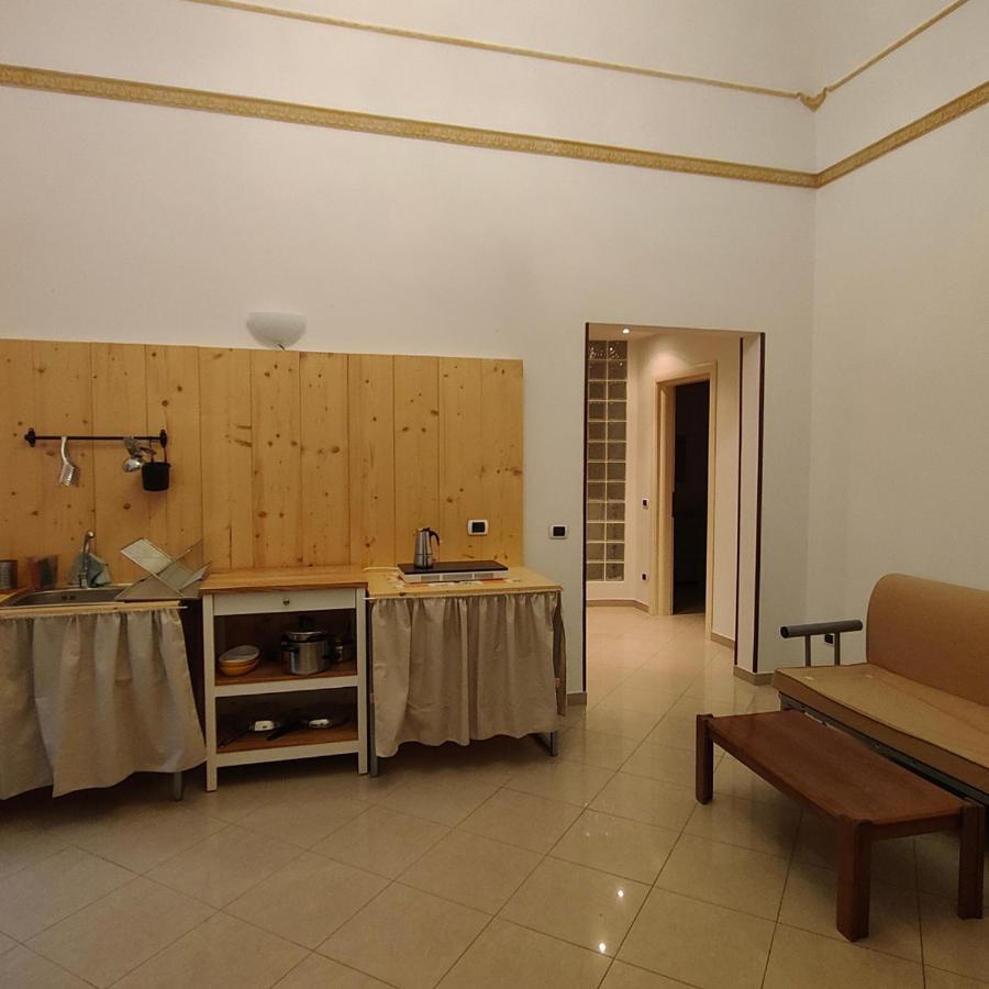 Appartamento Corso Savoia Росолини Екстериор снимка