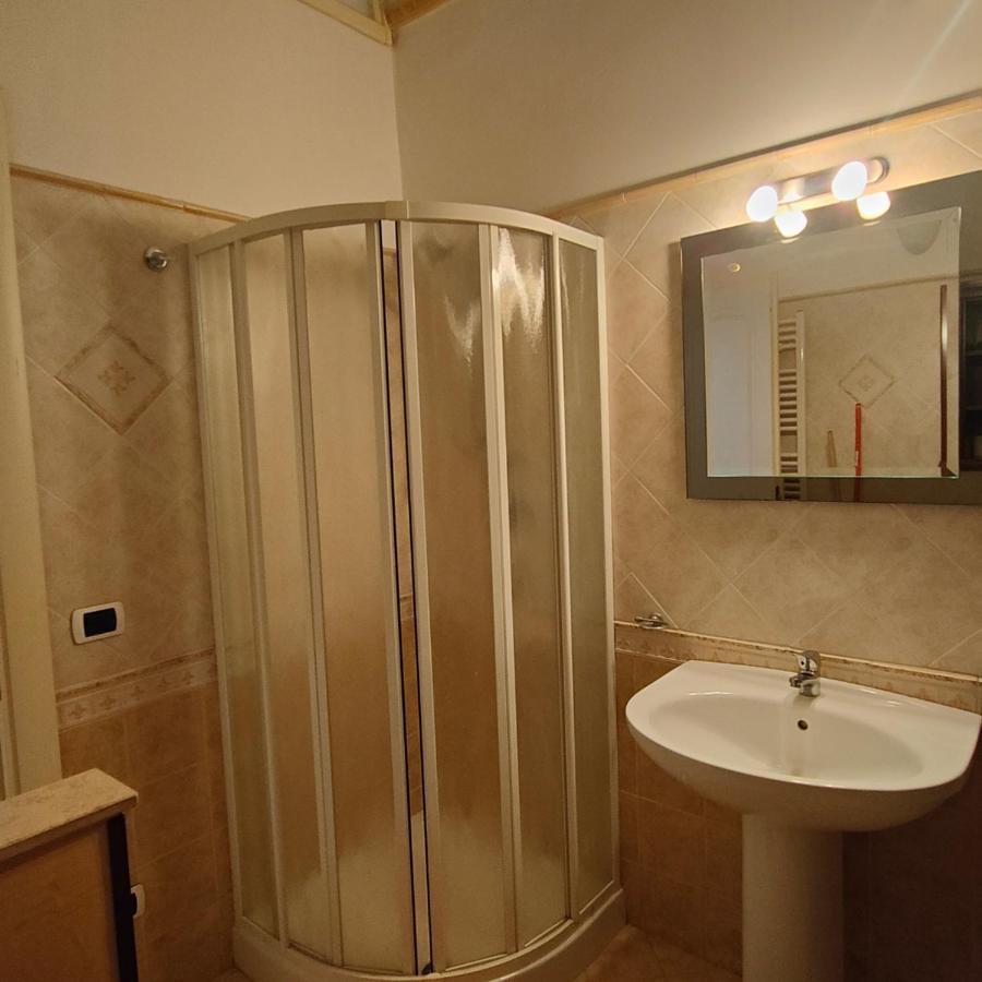 Appartamento Corso Savoia Росолини Екстериор снимка