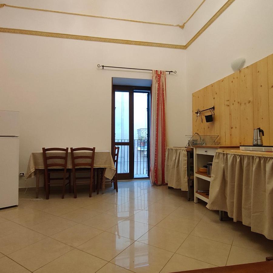 Appartamento Corso Savoia Росолини Екстериор снимка