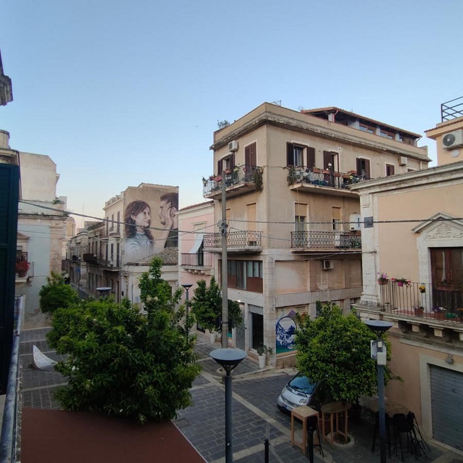 Appartamento Corso Savoia Росолини Екстериор снимка