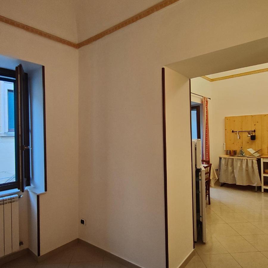 Appartamento Corso Savoia Росолини Екстериор снимка