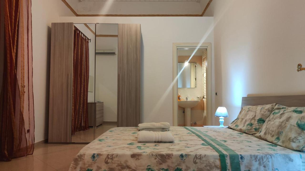 Appartamento Corso Savoia Росолини Екстериор снимка