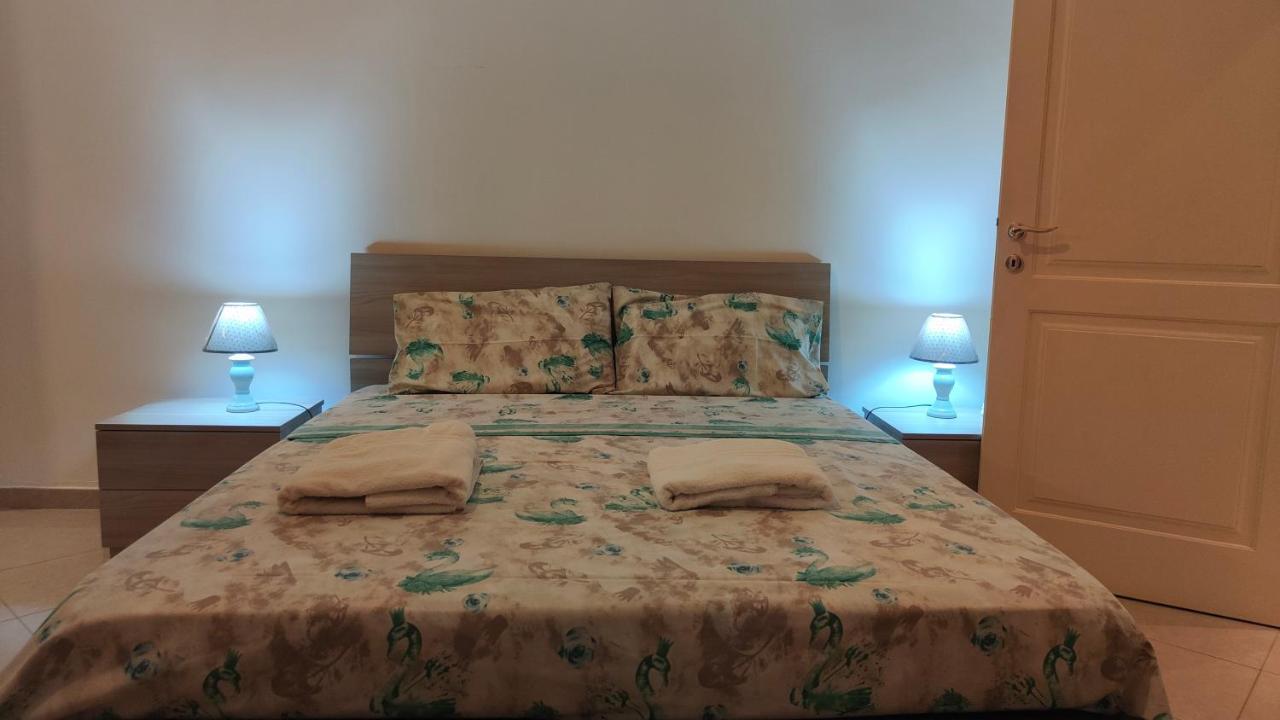 Appartamento Corso Savoia Росолини Екстериор снимка